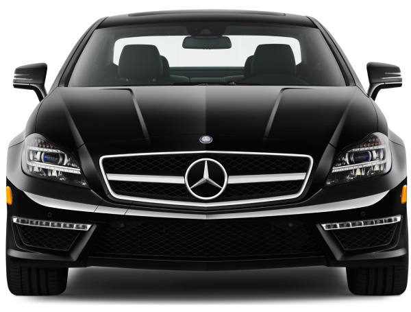 Mercedes S-Class